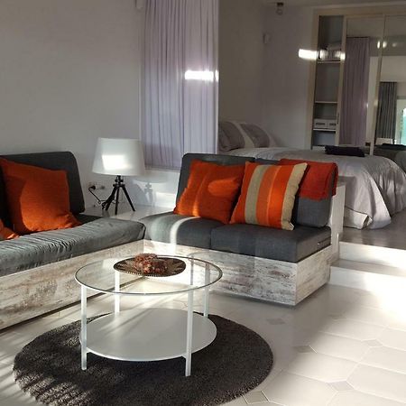 Casa Robert Y Nergiz Apartman Sitio de Calahonda Kültér fotó