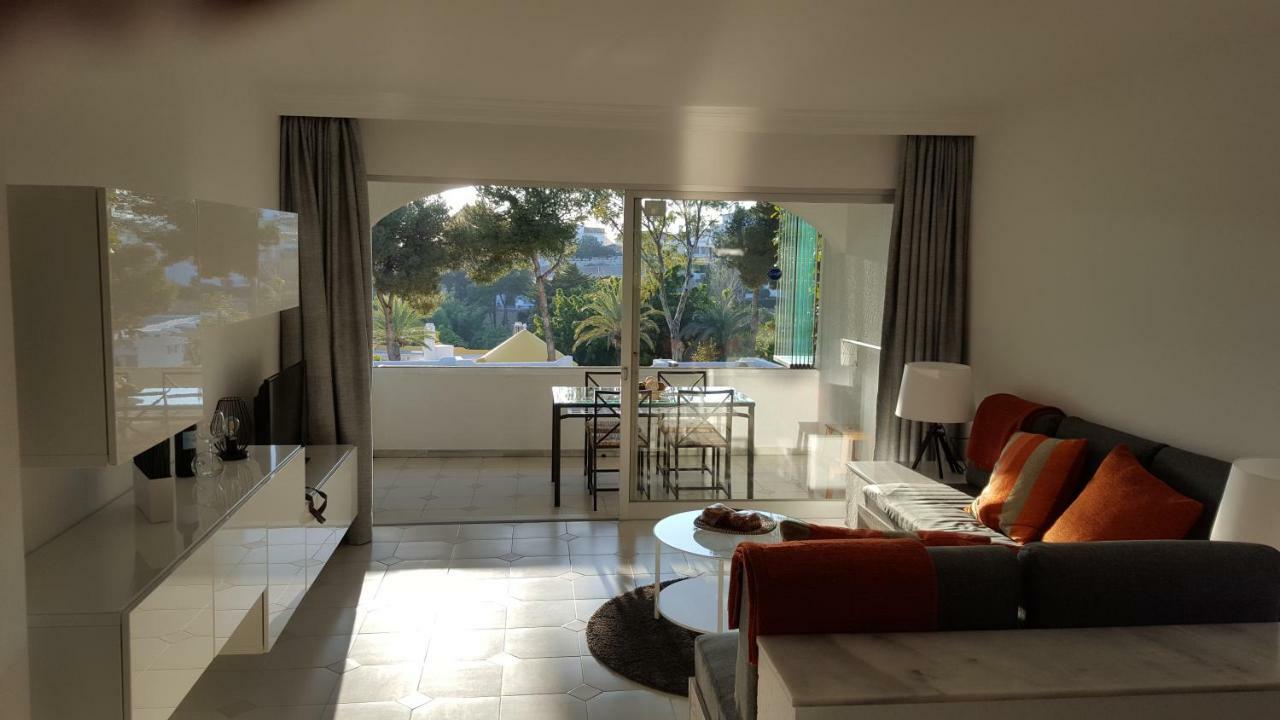 Casa Robert Y Nergiz Apartman Sitio de Calahonda Kültér fotó