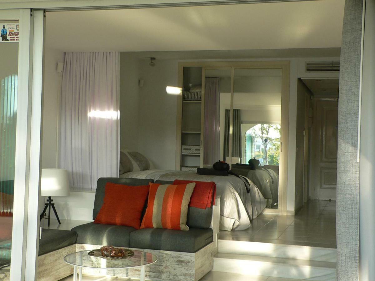 Casa Robert Y Nergiz Apartman Sitio de Calahonda Kültér fotó