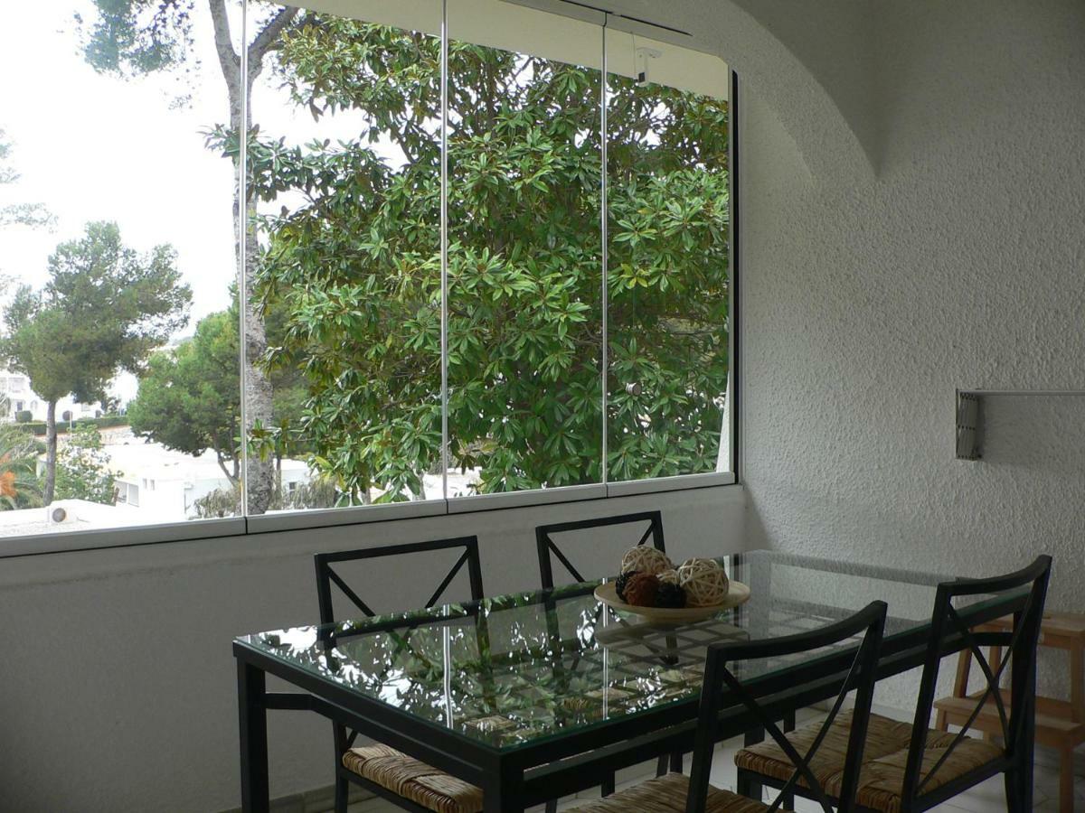 Casa Robert Y Nergiz Apartman Sitio de Calahonda Kültér fotó