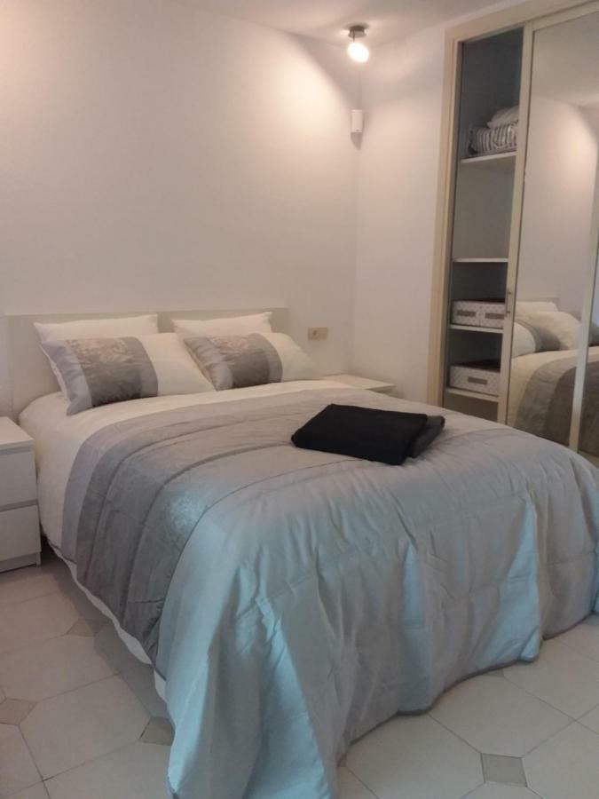 Casa Robert Y Nergiz Apartman Sitio de Calahonda Kültér fotó
