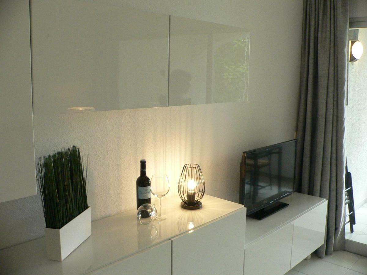 Casa Robert Y Nergiz Apartman Sitio de Calahonda Kültér fotó